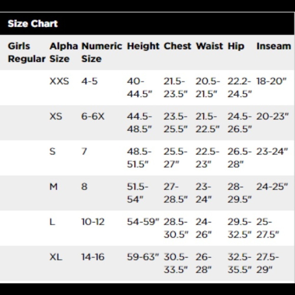 New Girls' SO Sherpa Lined Puffer Jacket​ - Picture 4 of 4
